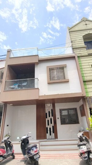 3 BHK Independent House For Sale in Parvat Patia
