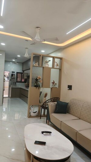 Living Room in 3 BHK Independent House at Parvat Patia – for Sale