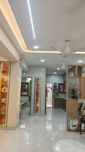 Kitchen in 3 BHK Independent House at Parvat Patia – for Sale