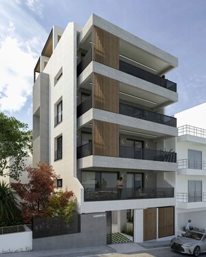 6+ BHK Builder Floor For Sale in High Grounds
