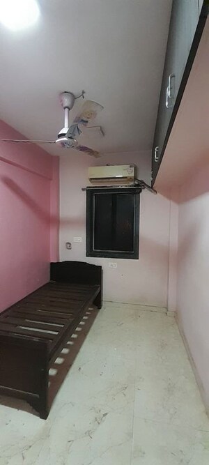 Furnished Amenities in 2 BHK Apartment at Dombivli East – for Rent