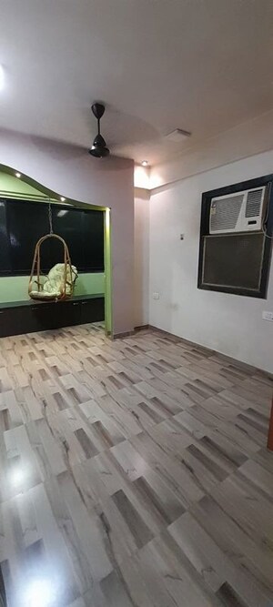 Kitchen in 2 BHK Apartment at Dombivli East – for Rent