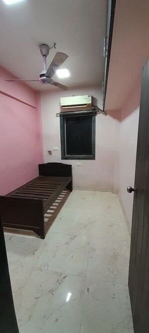 Furnished Amenities in 2 BHK Apartment at Dombivli East – for Rent