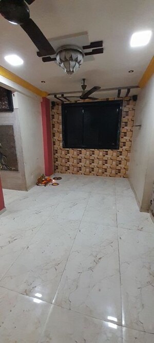 2 BHK Apartment For Rent in Dombivli East