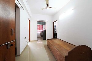 2 BHK Apartment For Sale in Sarkhej