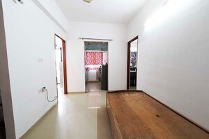 Room in 2 BHK Apartment at Sarkhej – for Sale