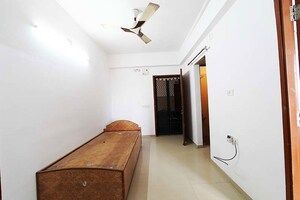 Living Room in 2 BHK Apartment at Sarkhej – for Sale