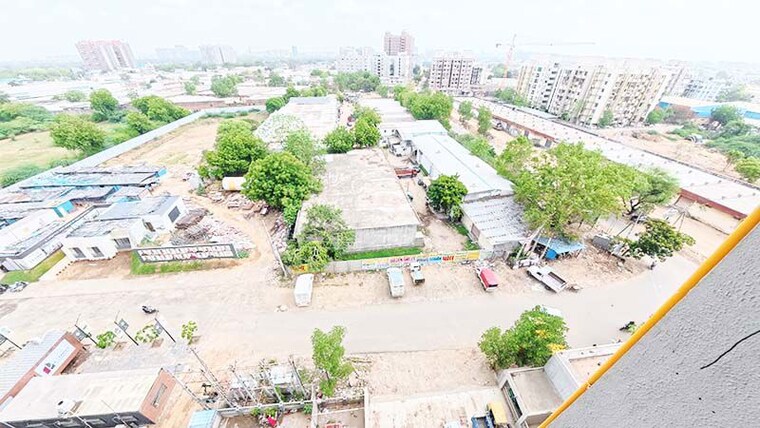 Master Plan, sarkhej 2 Bedroom 107 Sq.Yd. Apartment In Sarkhej Ahmedabad 10481267