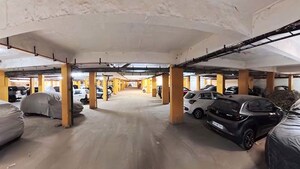 Parking in 2 BHK Apartment at Sarkhej – for Sale
