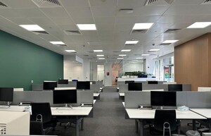  Office Space For Rent in Solitaire Corporate Park, Andheri East