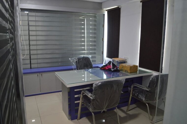Team Area, thaltej Commercial Office Space 1890 Sq.Ft. In Thaltej Ahmedabad 10481277