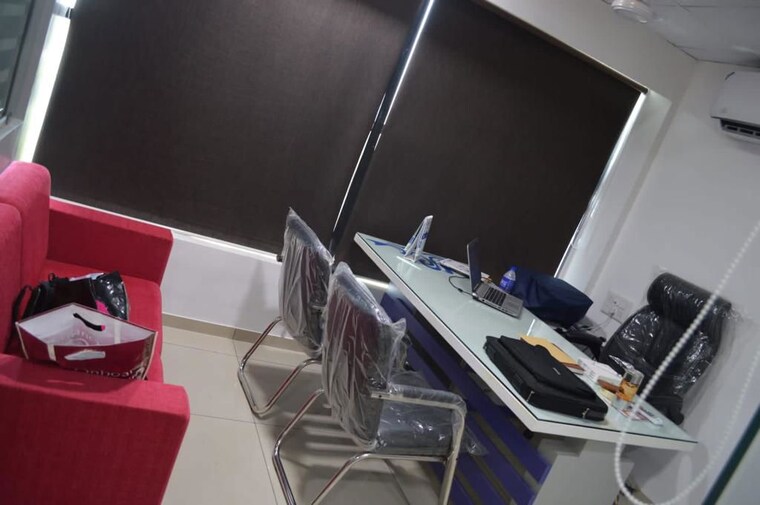 Team Area, thaltej Commercial Office Space 1890 Sq.Ft. In Thaltej Ahmedabad 10481277