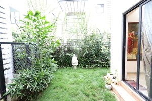 4 BHK Villa – Garden View at  VDB Livingwalls Secret Soil, Chikkagubbi Village - for Rent