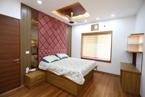 4 BHK Villa For Rent in  VDB Livingwalls Secret Soil, Chikkagubbi Village