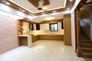 Kitchen in 4 BHK Villa at  VDB Livingwalls Secret Soil, Chikkagubbi Village – for Rent