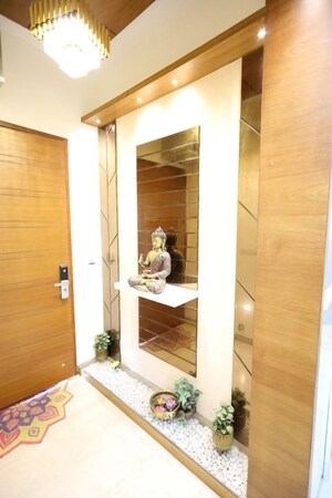 Furnished Amenities in 4 BHK Villa at  VDB Livingwalls Secret Soil, Chikkagubbi Village – for Rent