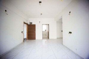 Building Lobby in 3 BHK Apartment at Vasna – for Sale