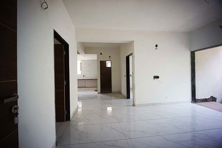 undefined, vasna 3 Bedroom 210 Sq.Yd. Apartment In Vasna Ahmedabad 10481266