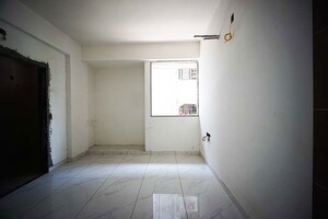Bathroom in 3 BHK Apartment at Vasna – for Sale