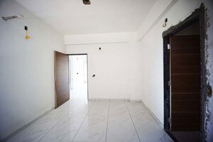Building Lobby in 3 BHK Apartment at Vasna – for Sale