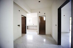 Bathroom in 3 BHK Apartment at Vasna – for Sale