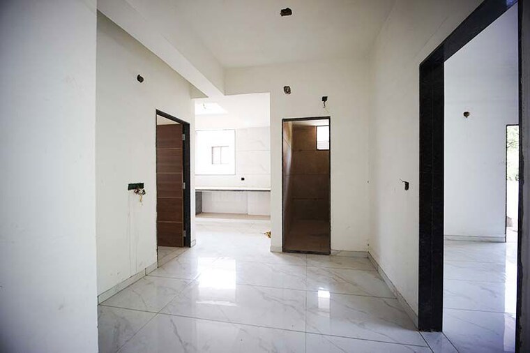 Bathroom, vasna 3 Bedroom 210 Sq.Yd. Apartment In Vasna Ahmedabad 10481266