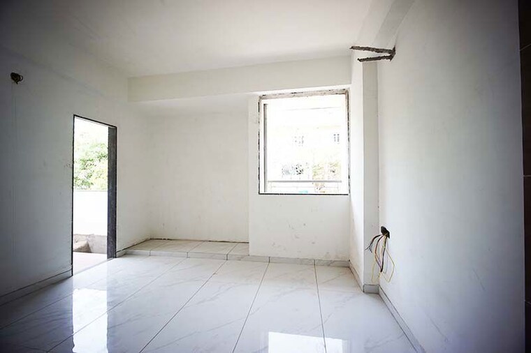 Room, vasna 3 Bedroom 210 Sq.Yd. Apartment In Vasna Ahmedabad 10481266