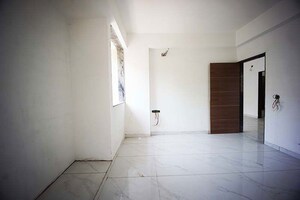 Bathroom in 3 BHK Apartment at Vasna – for Sale