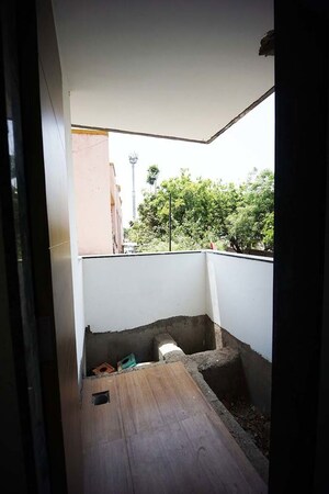 Bedroom in 3 BHK Apartment at Vasna – for Sale