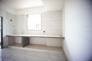 Bathroom in 3 BHK Apartment at Vasna – for Sale