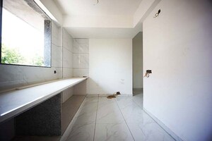 Bathroom in 3 BHK Apartment at Vasna – for Sale