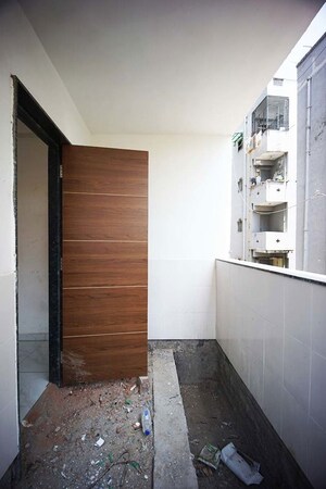 Room in 3 BHK Apartment at Vasna – for Sale