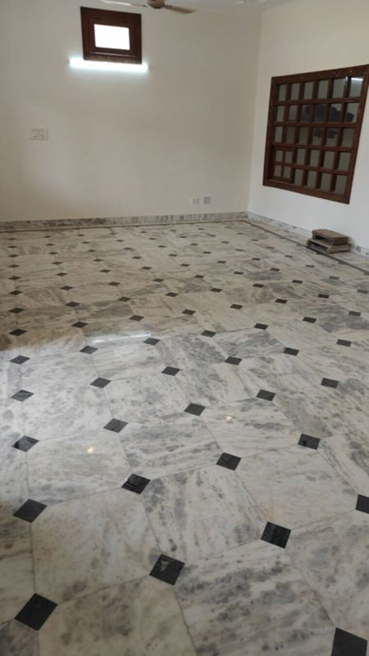 Bathroom, rajpur 3 Bedroom 1100 Sq.Ft. Builder Floor In Rajpur Delhi 10481256