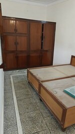 3 BHK 1100 Sq.Ft. Builder Floor in Rajpur