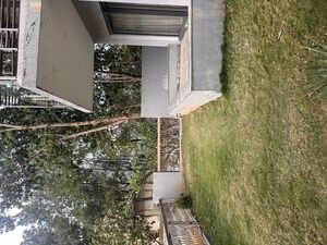 3.5 BHK Villa – Exterior View View at Manchirevula - for Rent