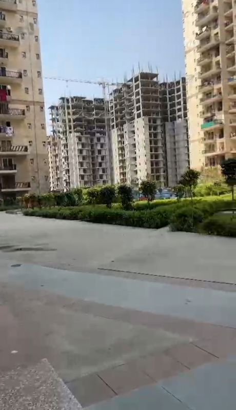 3 BHK Apartment For Rent in Amrapali La Galleria
