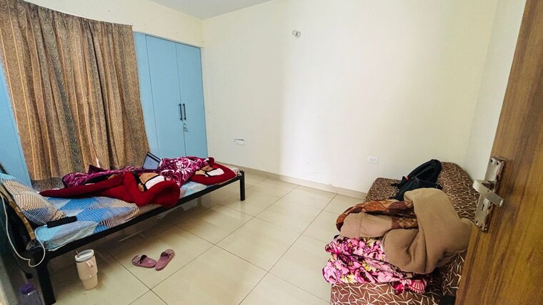 Bedroom, amrapali-la-galleria 3 Bedroom 1395 Sq.Ft. Apartment In Tech Zone 4 Greater Noida Greater Noida 9919386