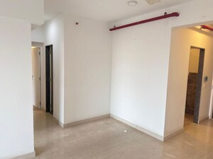 2 BHK Apartment For Rent in Adani Ten BKC, Bandra East