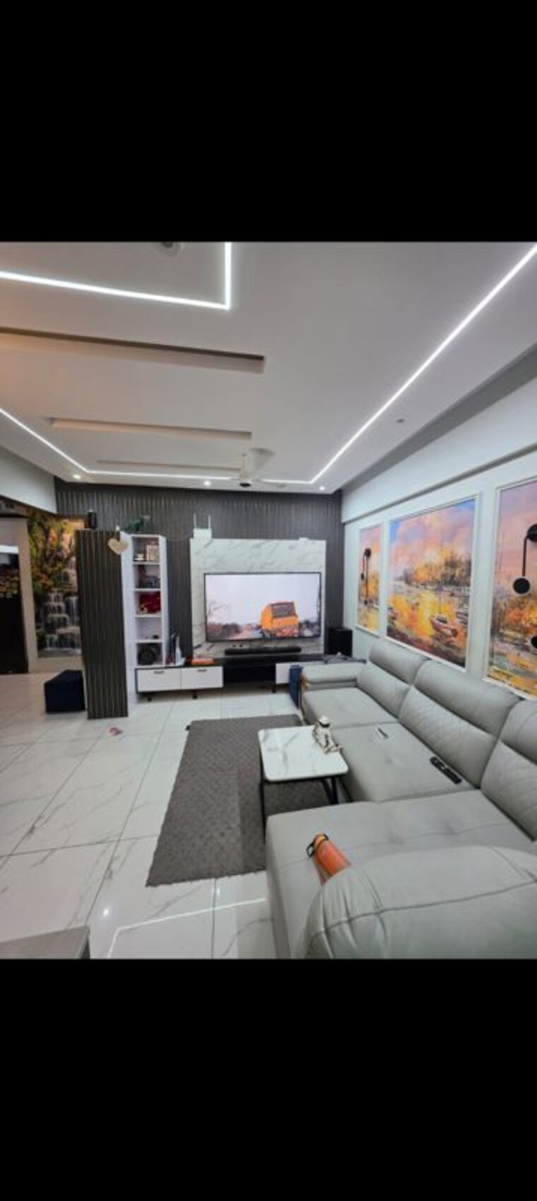  Parking, trendsquare-ortus-apartment 2 Bedroom 1107 Sq.Ft. Apartment In Dasarahalli Bangalore 10481286