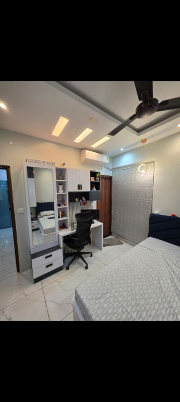 Team Area, trendsquare-ortus-apartment 2 Bedroom 1107 Sq.Ft. Apartment In Dasarahalli Bangalore 10481286