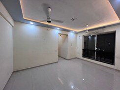 1 BHK + Pooja Room,Servant Room,Study Room,Store Room Apartment For Rent in Lodha Amara