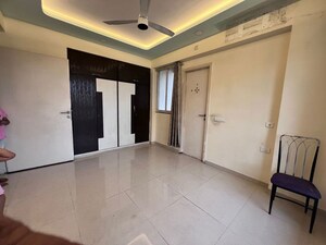 Kitchen in 1 BHK Apartment at Lodha Amara, Kolshet Road – for Rent