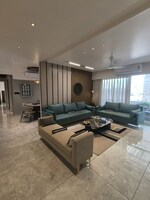4 BHK + Pooja Room,Extra Room,Store Room 1850 Sq.Ft. Apartment in Sopan 55