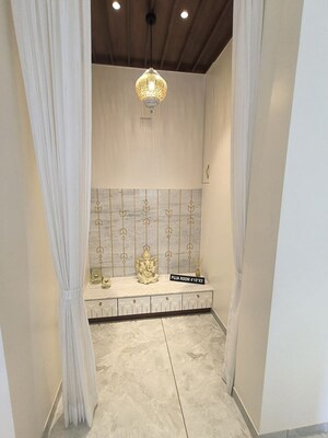  4 BHK Apartment at Sopan 55, Bhayli – for Sale