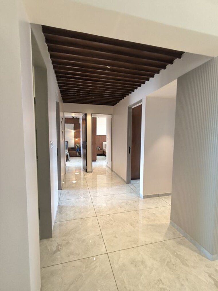 undefined, sopan-55 4 Bedroom 1850 Sq.Ft. Apartment In Bhayli Vadodara 10481270