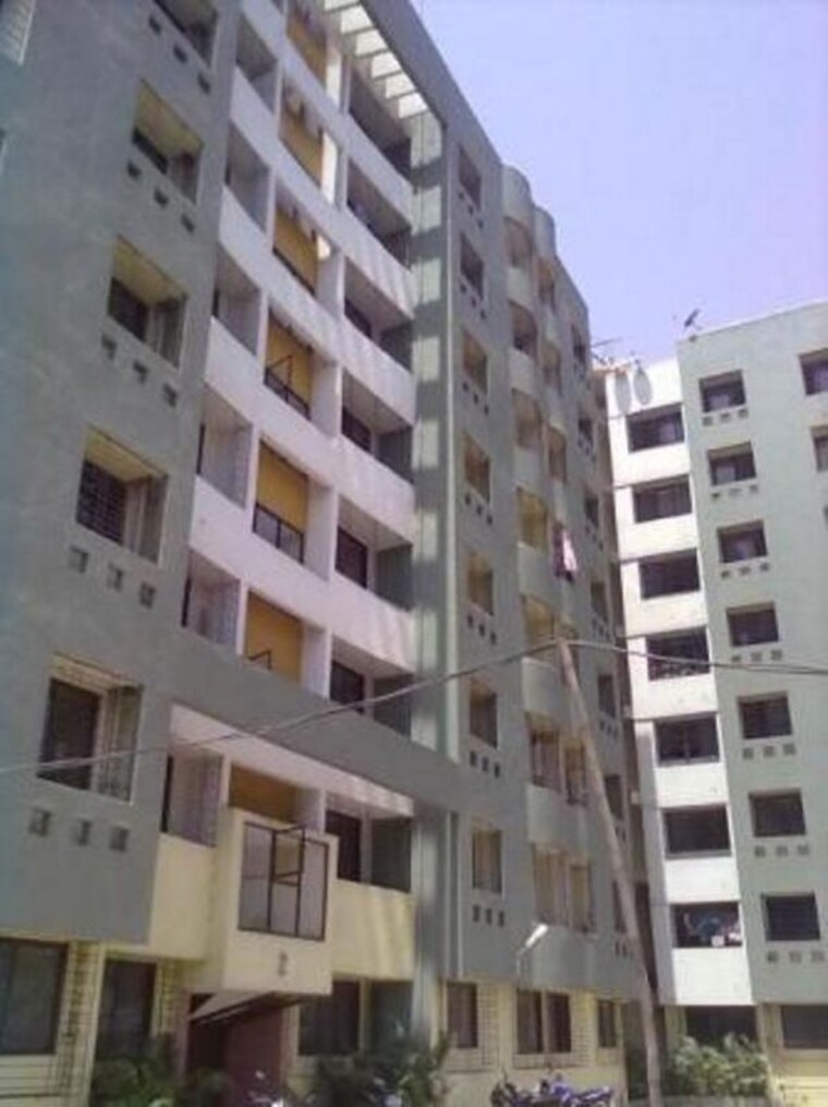 Exterior View, rna-ng-regency-phase-i 1 Bedroom 420 Sq.Ft. Apartment In Balkum Pada Thane 10481249