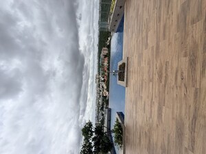 3.5 BHK Apartment – Exterior View View at KMB La Palazzo, Koramangala - for Rent