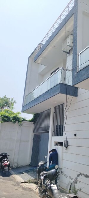3 BHK Independent House For Sale in Ganga Nagar