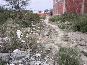  Plot – Exterior View View at Neelendras Amity Greens, Gomti Nagar - for Sale