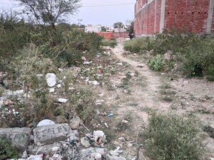 Plot Area in  Plot at Neelendras Amity Greens, Gomti Nagar – for Sale